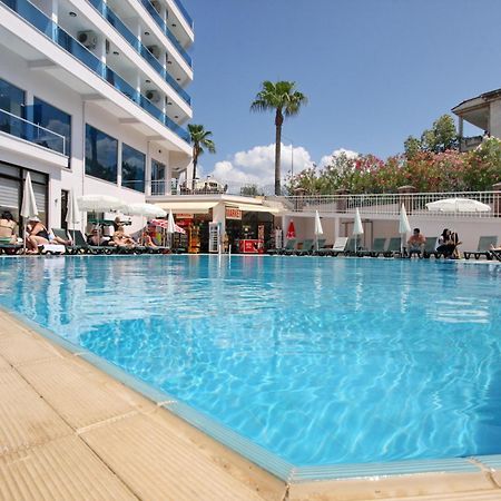 Palmea Hotel Marmaris Exteriér fotografie
