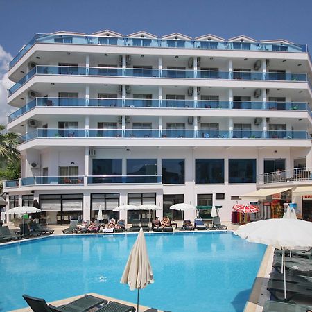 Palmea Hotel Marmaris Exteriér fotografie